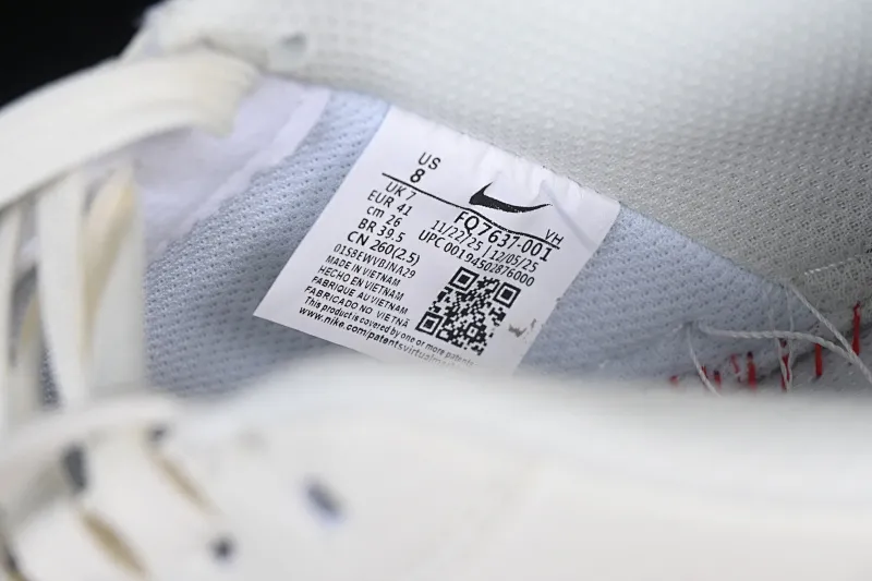 All categories Nk Air Force 1 Air Force series Nk Air Force 1 Low Air Force low-top Nike Air Force 1'07 Low Year of the Horse joint beige brown gold Air Force 1 low-top casual sneakers FQ7637-001
